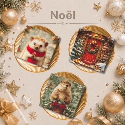 Image Noël